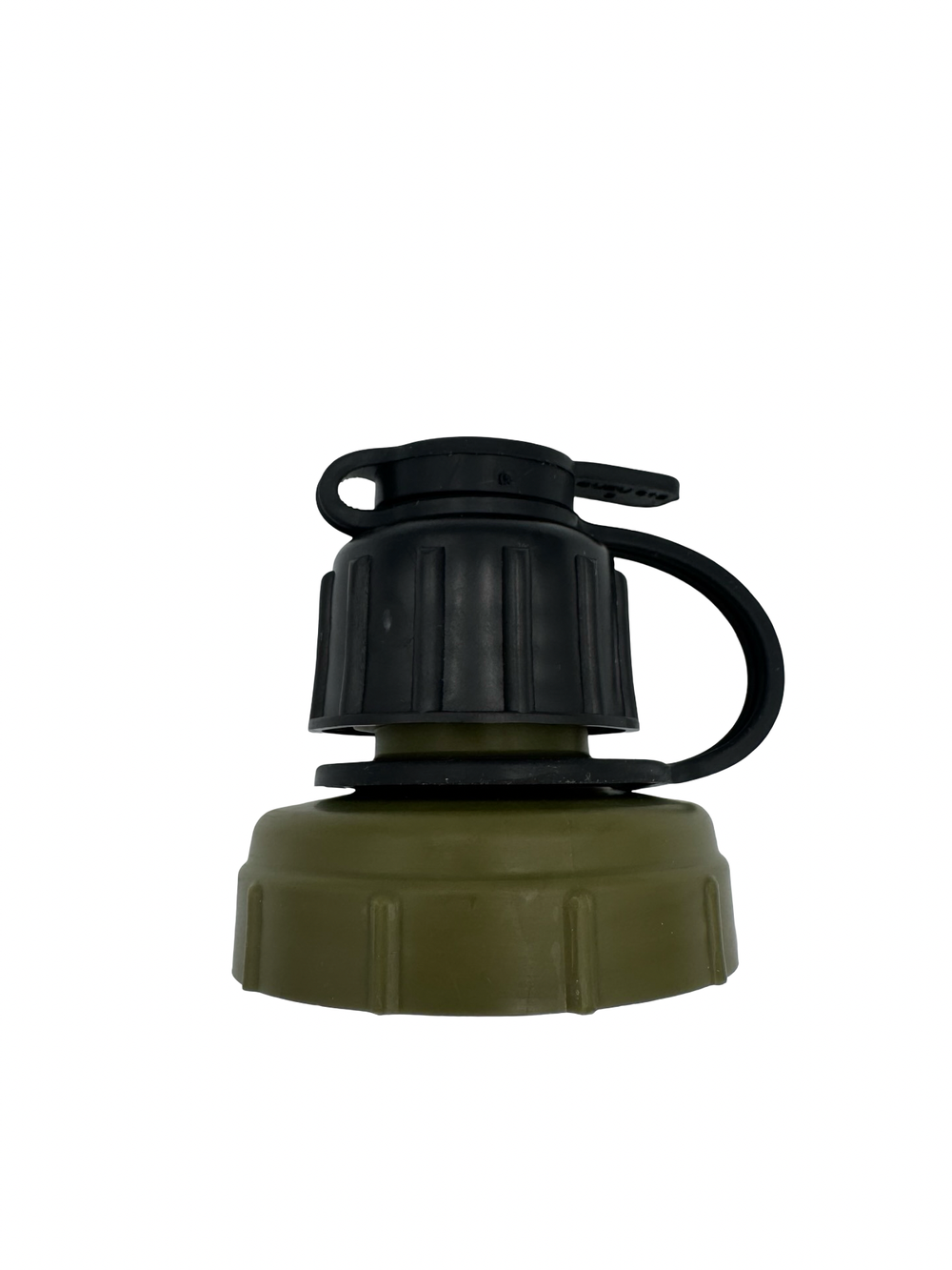 TACVALVE CCAL (Closure Cap Adapter Lid) | Cana Provisions